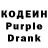 Кодеиновый сироп Lean напиток Lean (лин) Karina Kross
